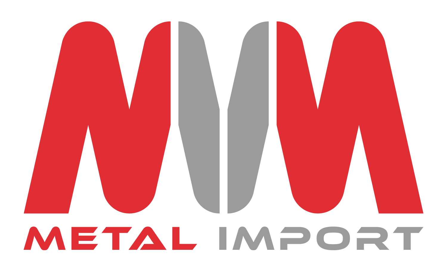MVM Metal Import