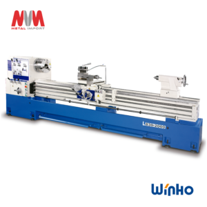 Torno Paralelo S830-2000